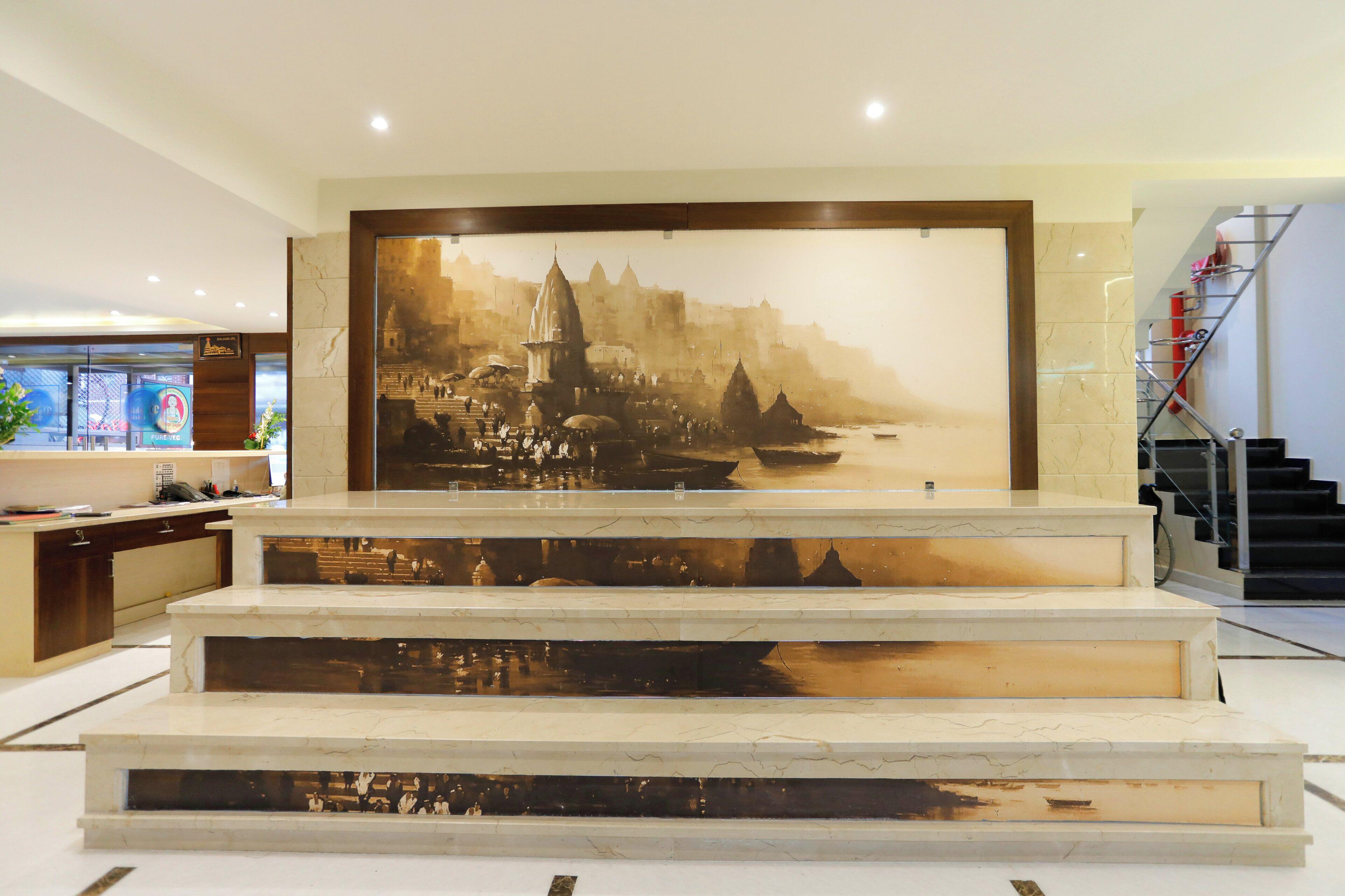 Hotel Dolphin Grand — Photos 2