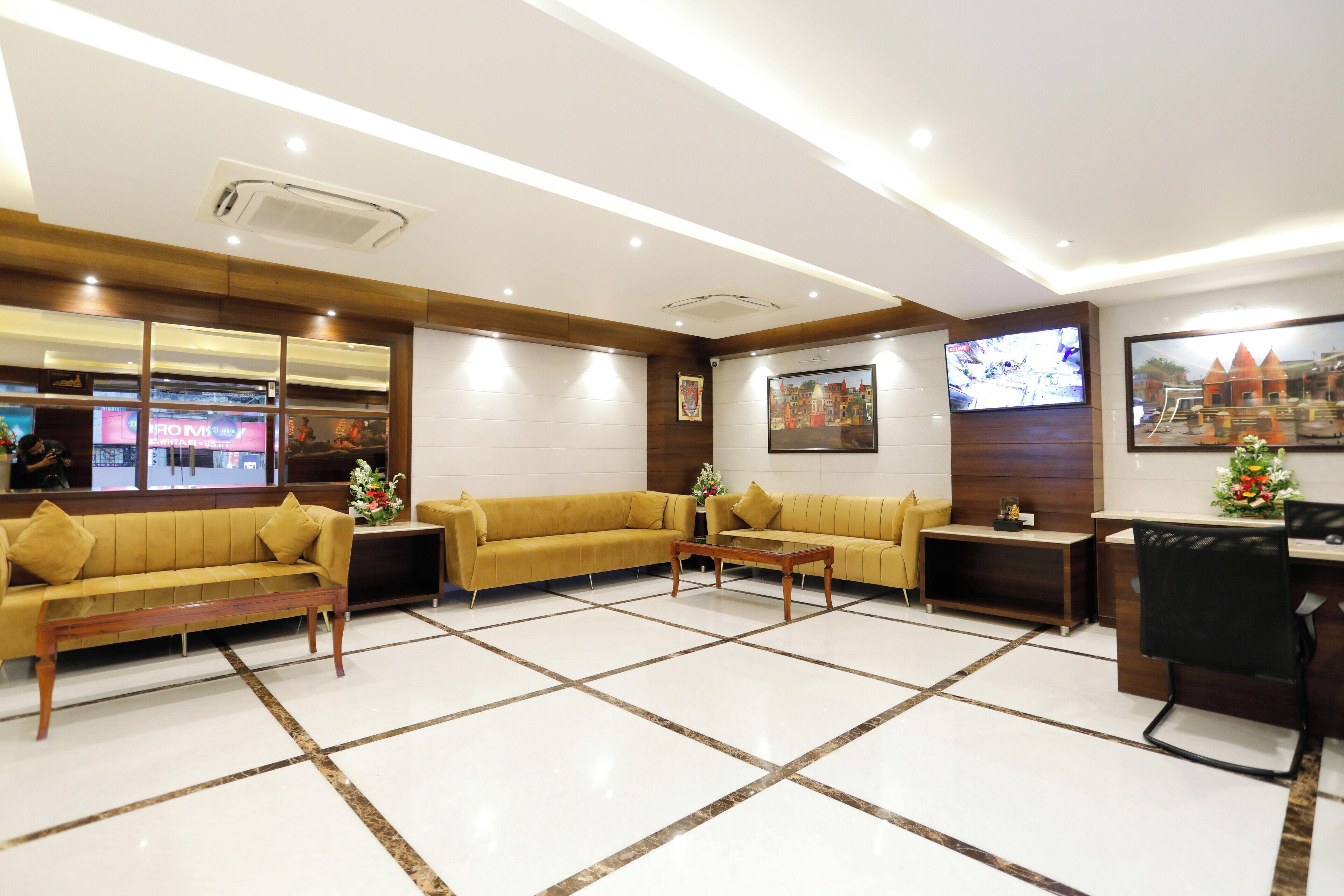 Hotel Dolphin Grand — Photos 3